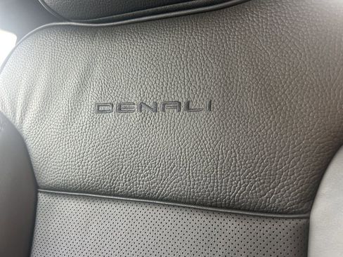Used 2026 GMC Sierra 1500 Denali image 17