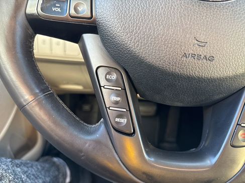 Used 2013 Kia Optima EX w/ Premium Pkg image 25