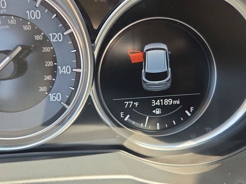 Used 2025 MAZDA CX-5 AWD 2.5 S w/ Select Package image 31