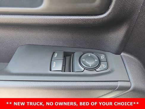 Used 2024 Chevrolet Silverado 2500 W/T RWD image 20