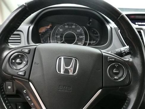 Used 2015 Honda CR-V EX-L image 15