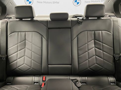 New 2026 BMW 540i xDrive image 11