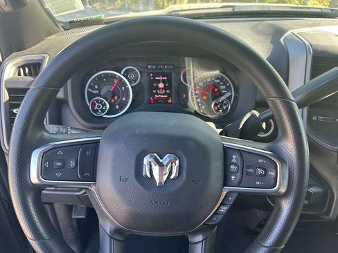 New 2025 RAM 2500 Tradesman AWD/4WD image 14