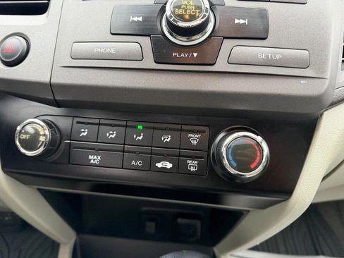 Used 2012 Honda Civic EX image 17