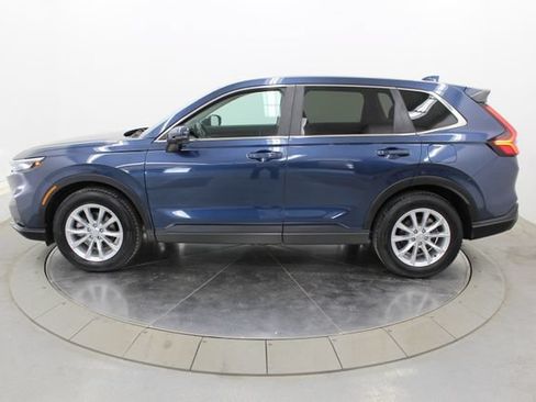 Used 2024 Honda CR-V EX-L image 6