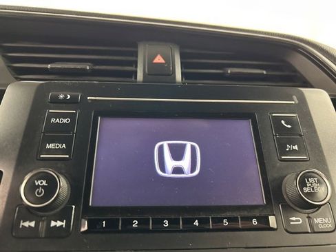 Used 2019 Honda Civic LX image 13