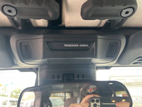 New 2026 Jeep Gladiator Sport image 31