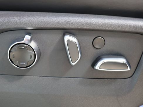 New 2026 GMC Sierra 1500 Denali Ultimate AWD/4WD image 45