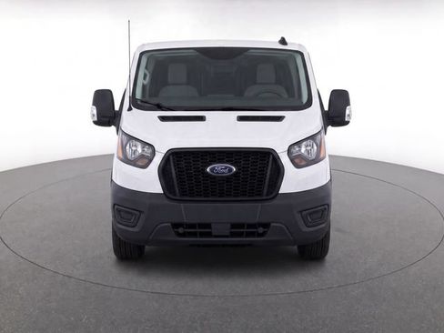 Used 2024 Ford Transit 150 Low Roof RWD image 5