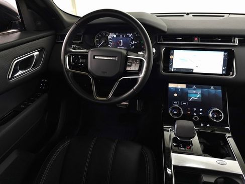 Used 2023 Land Rover Range Rover Velar R-Dynamic S image 20