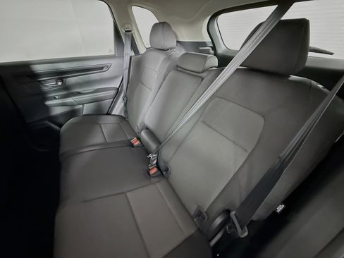 New 2026 Honda CR-V EX image 28