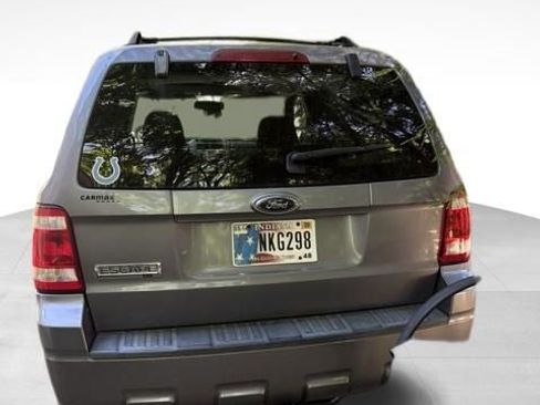 Used 2008 Ford Escape XLT FWD image 2