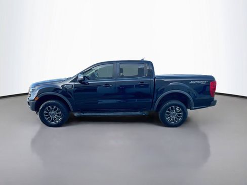 Used 2021 Ford Ranger Lariat w/ Equipment Group 501A High AWD/4WD image 8