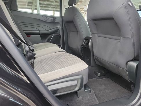 Certified 2022 Ford Escape SE w/ Convenience Package image 25