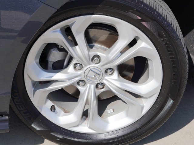 Used 2024 Honda Accord LX image 9