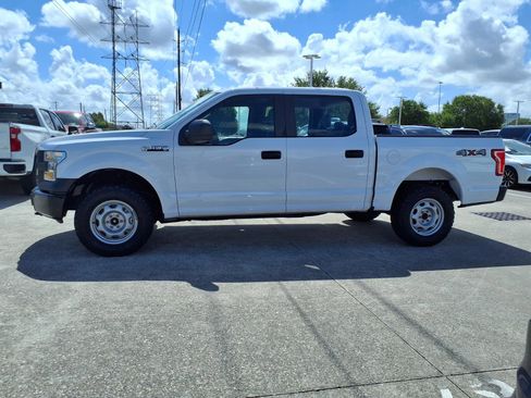 Used 2017 Ford F150 XL w/ Equipment Group 101A Mid AWD/4WD image 22