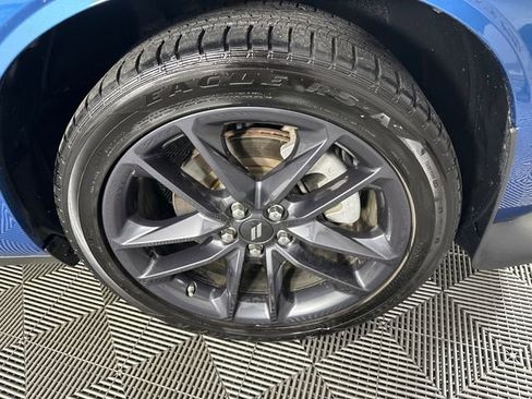 Used 2023 Dodge Challenger GT w/ Blacktop Package image 11