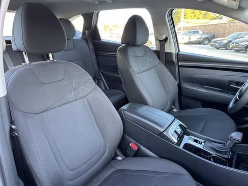 Used 2023 Hyundai Tucson SE FWD image 10