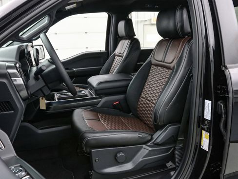 New 2025 Ford F150 STX image 19