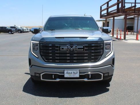 Used 2023 GMC Sierra 1500 Denali Ultimate AWD/4WD image 9