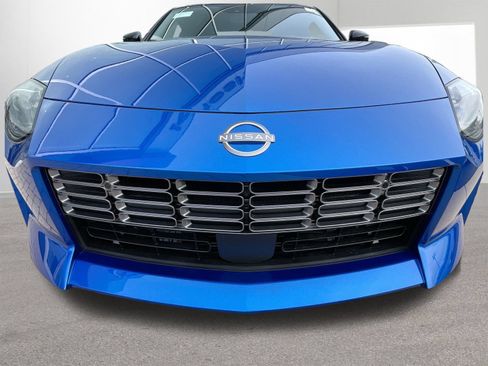 New 2024 Nissan Z Performance w/ Floor Mat Package RWD image 27