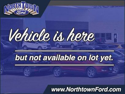 Used 2017 Ford Fusion SE w/ Equipment Group 201A