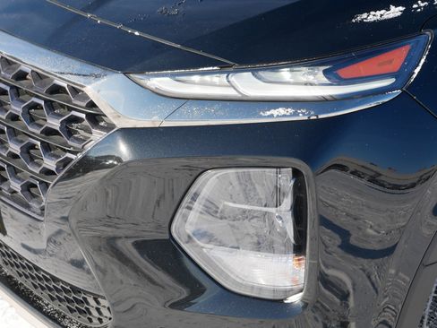 Used 2019 Hyundai Santa Fe AWD image 16