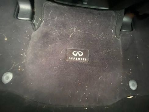 Used 2019 INFINITI QX80 Luxe w/ All-Season Package RWD image 24