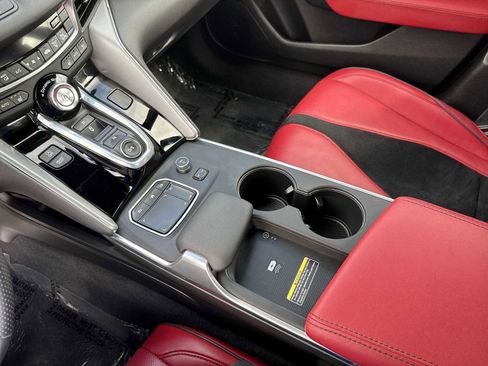 Used 2023 Acura TLX SH-AWD w/ A-SPEC Pkg image 22