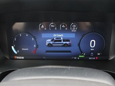 New 2026 Ford F150 XLT w/ Mobile Office Package AWD/4WD image 10