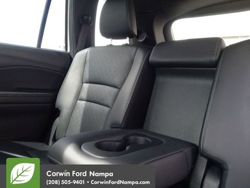 Used 2019 Honda Passport Touring image 25