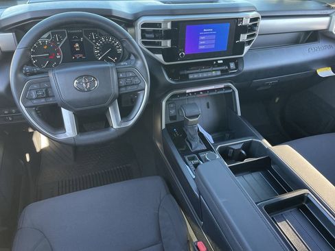 New 2026 Toyota Tundra SR5 image 20