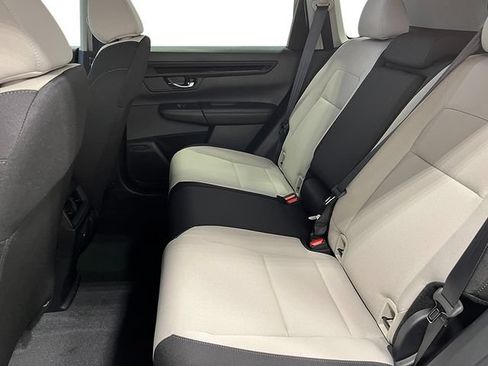 New 2026 Honda CR-V LX image 19