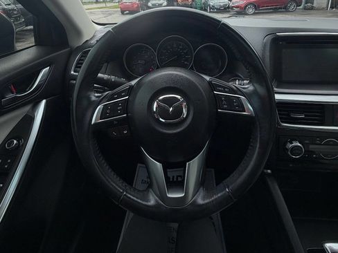 Used 2016 MAZDA CX-5 Grand Touring AWD/4WD image 28