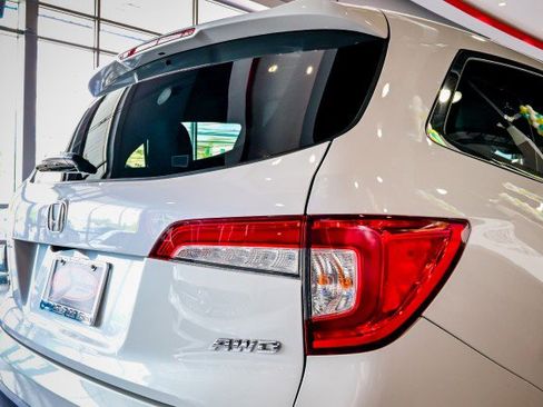 Used 2022 Honda Pilot EX-L image 11