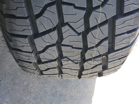 Used 2020 Toyota Tacoma TRD Off-Road image 15