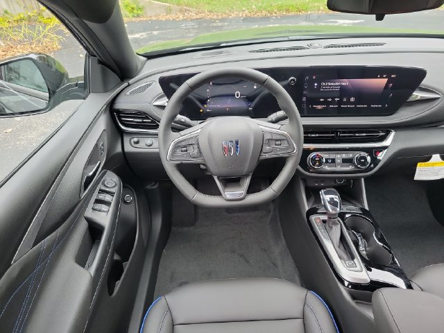 New 2026 Buick Envista Sport Touring w/ Convenience I Package FWD image 9