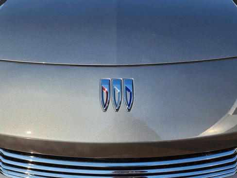 New 2026 Buick Envista Preferred w/ Convenience I Package image 10