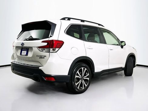Used 2023 Subaru Forester Limited image 7