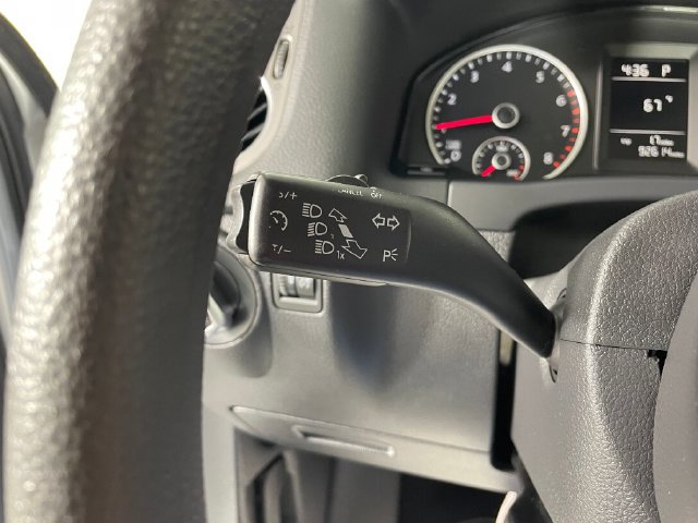 Used 2011 Volkswagen Tiguan S AWD/4WD image 10