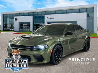 Used 2023 Dodge Charger Scat Pack video 1