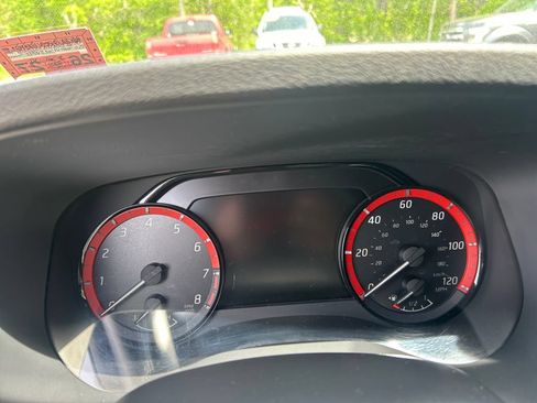 Used 2023 Nissan Frontier PRO-4X w/ Tow Package AWD/4WD image 22