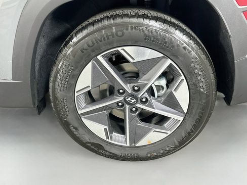 New 2026 Hyundai Tucson SEL FWD image 22