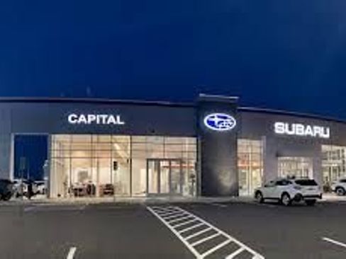 Certified 2025 Subaru Forester Premium AWD/4WD image 4