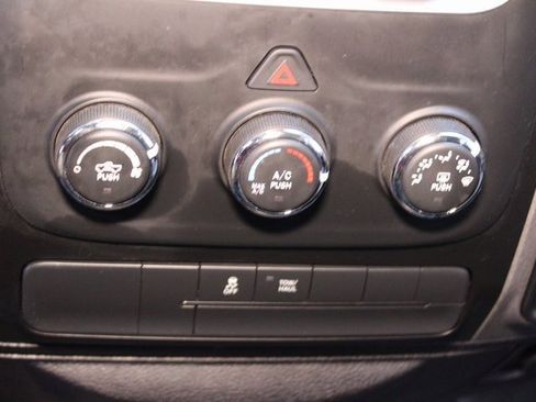 Used 2016 RAM 1500 Tradesman image 23