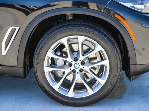 Used 2023 BMW X5 sDrive40i w/ Climate Comfort Package RWD image 10