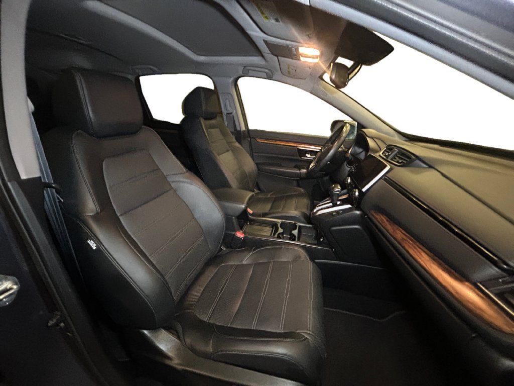 Used 2020 Honda CR-V EX-L image 15