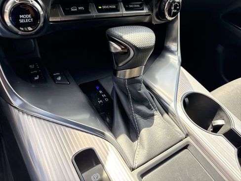 Used 2024 Lexus LX 600 F Sport AWD/4WD image 20