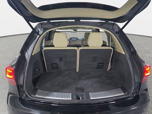 Used 2015 Acura MDX SH-AWD w/ Advance Package image 12