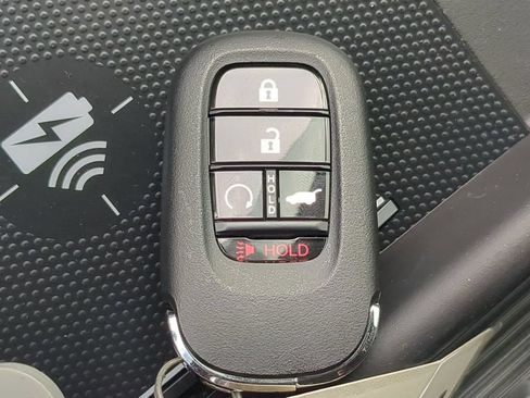 New 2026 Honda Odyssey EX-L image 24